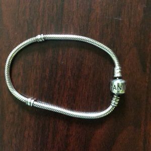 Pandora Bracelet